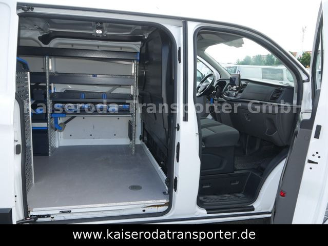 Furgón Ford Transit Custom 320 L1H1 VA Werkstatt Klima Navi: foto 20 Furgón Ford Transit Custom 320 L1H1 VA Werkstatt Klima Navi: foto 20
