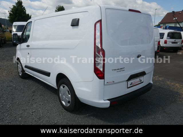 Furgón Ford Transit Custom 320 L1H1 VA Werkstatt Klima Navi: foto 6 Furgón Ford Transit Custom 320 L1H1 VA Werkstatt Klima Navi: foto 6