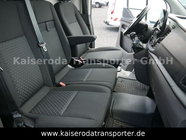 Furgón Ford Transit Custom 320 L1H1 VA Werkstatt Klima Navi: foto 18 Furgón Ford Transit Custom 320 L1H1 VA Werkstatt Klima Navi: foto 18