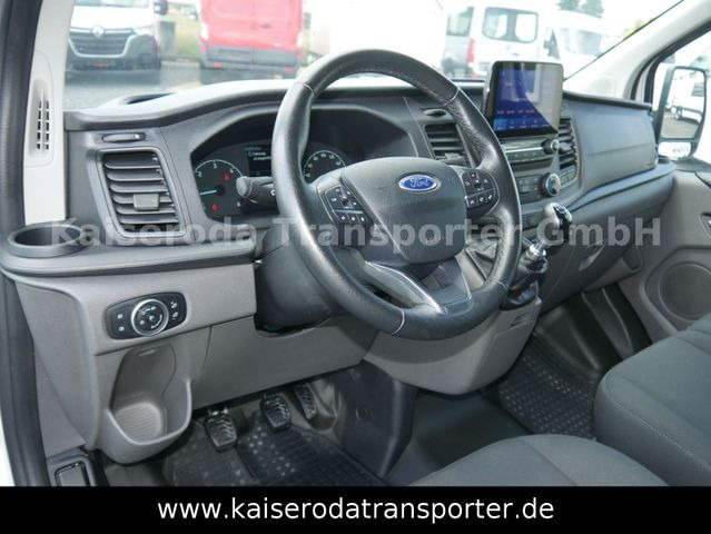 Furgón Ford Transit Custom 320 L1H1 VA Werkstatt Klima Navi: foto 8 Furgón Ford Transit Custom 320 L1H1 VA Werkstatt Klima Navi: foto 8