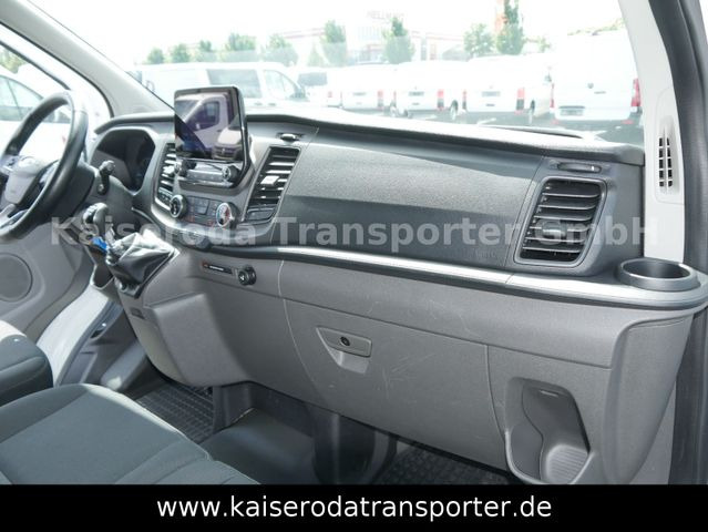 Furgón Ford Transit Custom 320 L1H1 VA Werkstatt Klima Navi: foto 14 Furgón Ford Transit Custom 320 L1H1 VA Werkstatt Klima Navi: foto 14