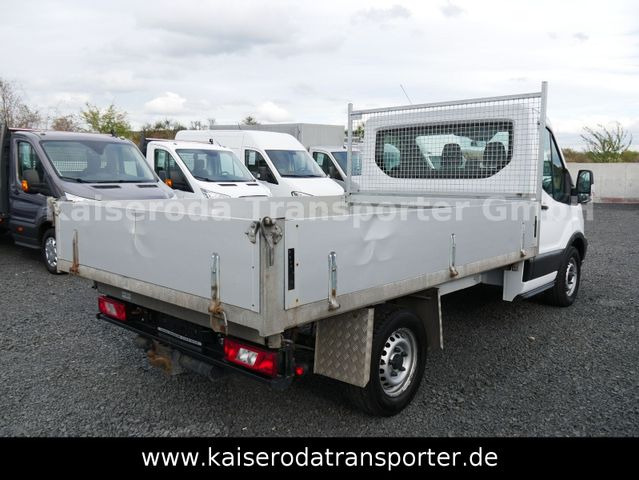 Ford Transit FT 350 L2VA 3-Seitenkipper Klima AHK EU6 - Furgoneta basculante: foto 5 Ford Transit FT 350 L2VA 3-Seitenkipper Klima AHK EU6 - Furgoneta basculante: foto 5