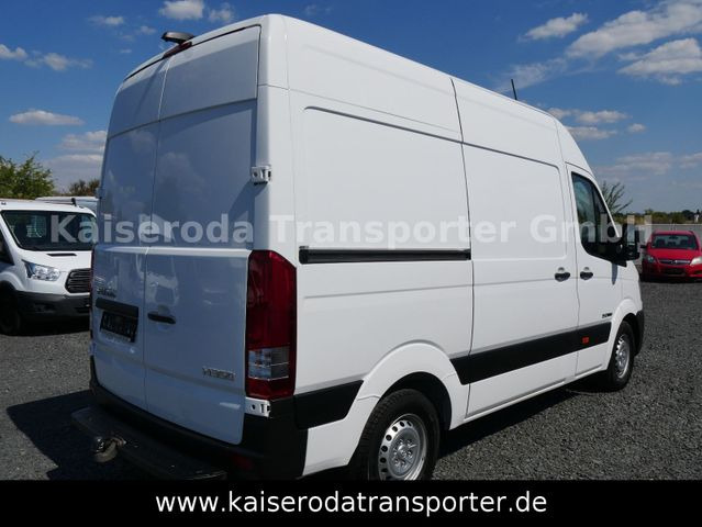 Hyundai H350 Cargo 150eVGT L2H2 HA Klima AHK Navi Kamera - Furgón: foto 4 Hyundai H350 Cargo 150eVGT L2H2 HA Klima AHK Navi Kamera - Furgón: foto 4