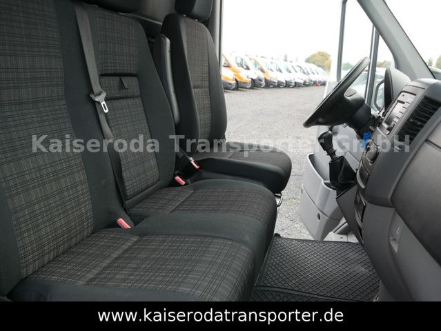 Furgón Mercedes-Benz Sprinter 516 L2 4x4 Werkstatt Sthzg. AHK Kamera: foto 14