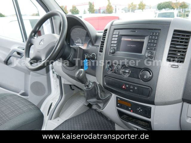 Furgón Mercedes-Benz Sprinter 516 L2 4x4 Werkstatt Sthzg. AHK Kamera: foto 12