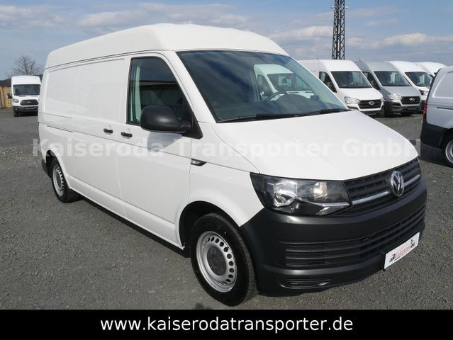 Volkswagen Transporter T6 langVA Öl-Servicefahrzeug Klima - Furgón: foto 4 Volkswagen Transporter T6 langVA Öl-Servicefahrzeug Klima - Furgón: foto 4
