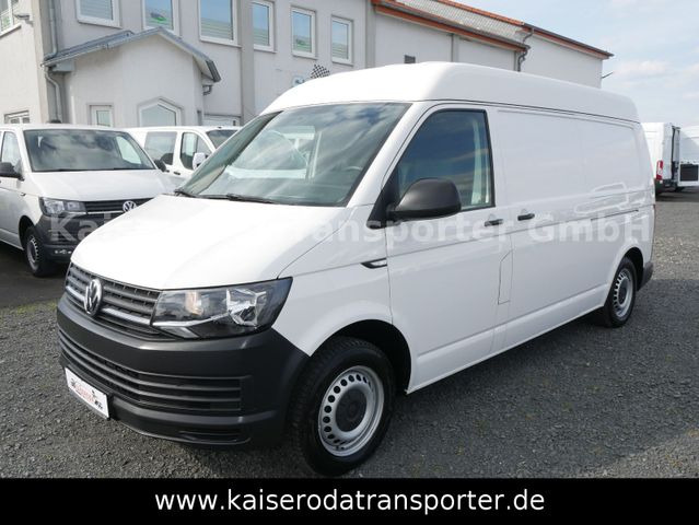 Volkswagen Transporter T6 langVA Öl-Servicefahrzeug Klima - Furgón: foto 3 Volkswagen Transporter T6 langVA Öl-Servicefahrzeug Klima - Furgón: foto 3
