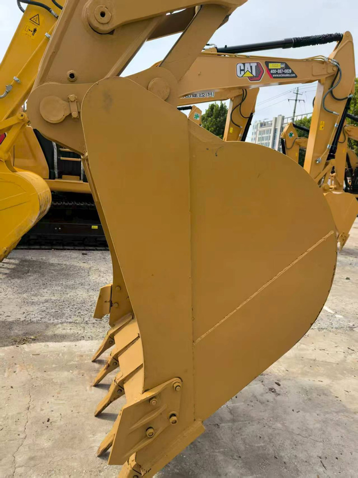 CATERPILLAR 340DL Earthwork Engineering Mining Urban Construction - Excavadora de cadenas: foto 4 CATERPILLAR 340DL Earthwork Engineering Mining Urban Construction - Excavadora de cadenas: foto 4