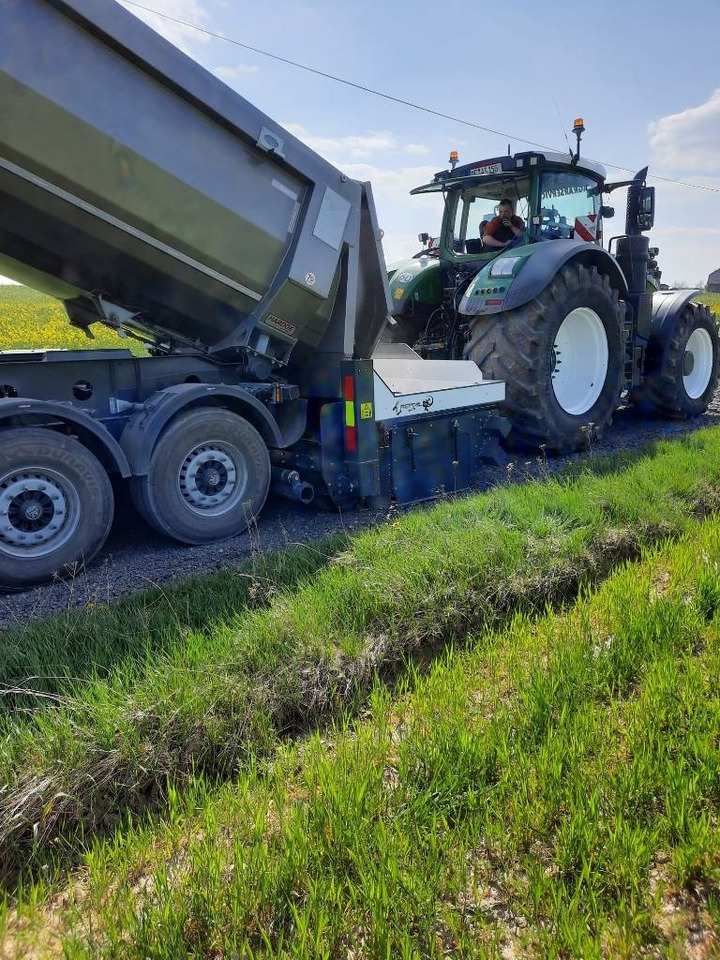 Reptail SM - Grader: foto 3 Reptail SM - Grader: foto 3