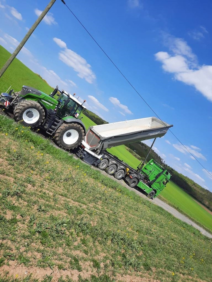 Reptail SM - Grader: foto 5 Reptail SM - Grader: foto 5