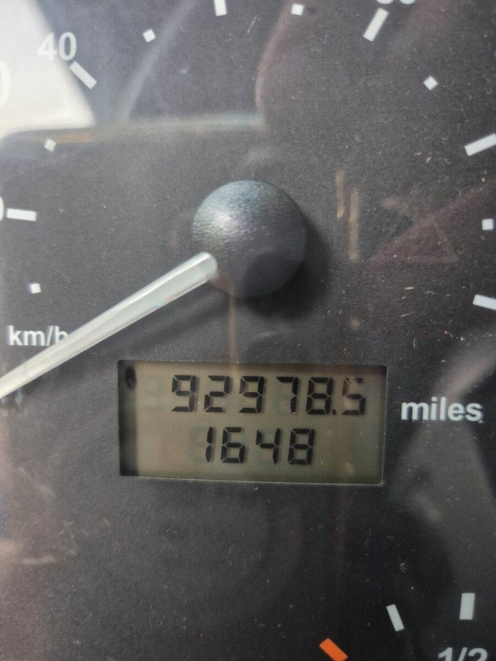 Spierings AT5 SK599 - Grúa todo terreno: foto 2 Spierings AT5 SK599 - Grúa todo terreno: foto 2