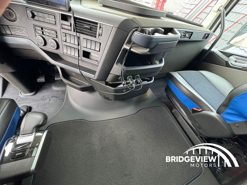 Cabeza tractora Volvo FH 500: foto 15