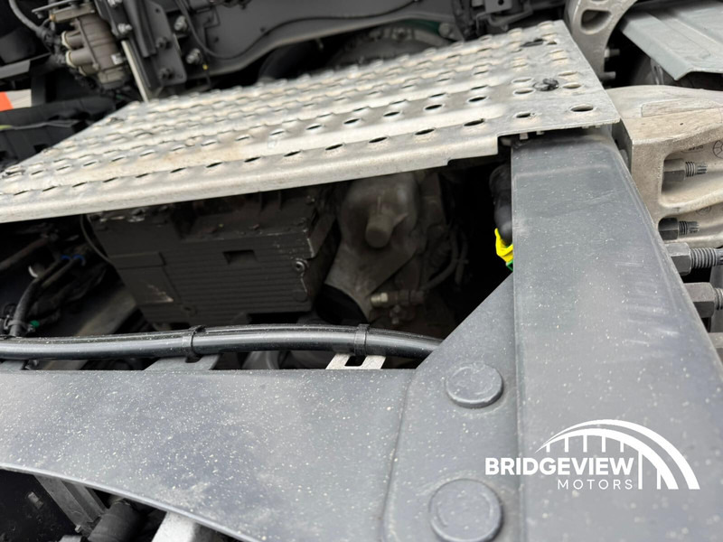 Cabeza tractora Volvo FH 500: foto 18