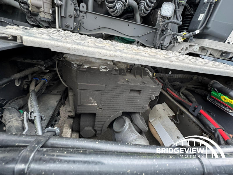 Cabeza tractora Volvo FH 500: foto 19