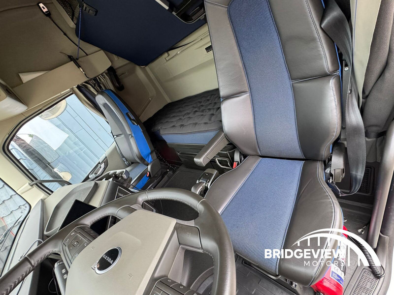 Cabeza tractora Volvo FH 500: foto 16