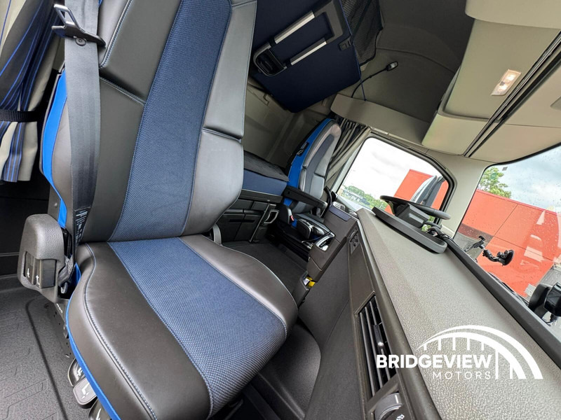 Cabeza tractora Volvo FH 500: foto 17