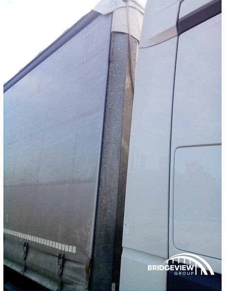 Schmitz Cargobull SCB*S3T - Semirremolque lona: foto 2 Schmitz Cargobull SCB*S3T - Semirremolque lona: foto 2