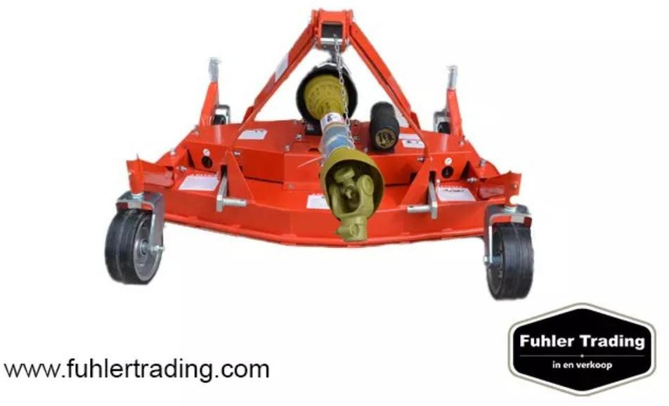 Kreiselmäher FM 120-150 cm für Kleintraktor - Desbrozadora de martillos: foto 3 Kreiselmäher FM 120-150 cm für Kleintraktor - Desbrozadora de martillos: foto 3