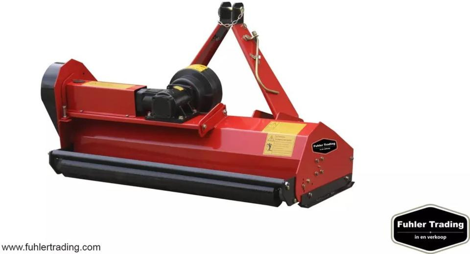 Schlegelmäher 125 cm für Kleintraktor - Desbrozadora de martillos: foto 3 Schlegelmäher 125 cm für Kleintraktor - Desbrozadora de martillos: foto 3