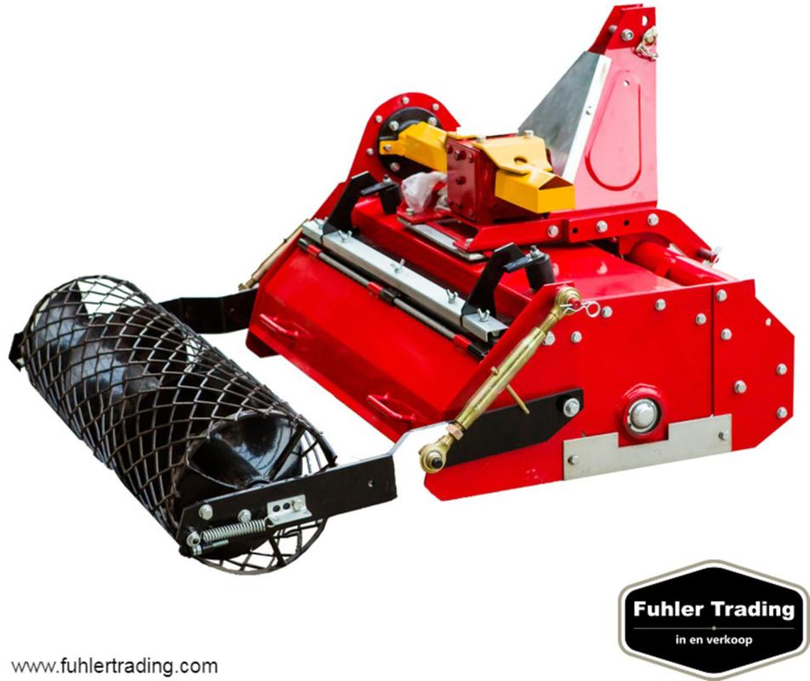 Umkehrfräse 105 - 125 cm Angebot !!!! für Kleintraktor - Motoazada: foto 5 Umkehrfräse 105 - 125 cm Angebot !!!! für Kleintraktor - Motoazada: foto 5