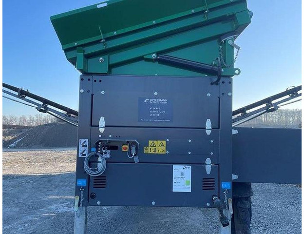 Cribadora MCCLOSKEY S190 2D: foto 9