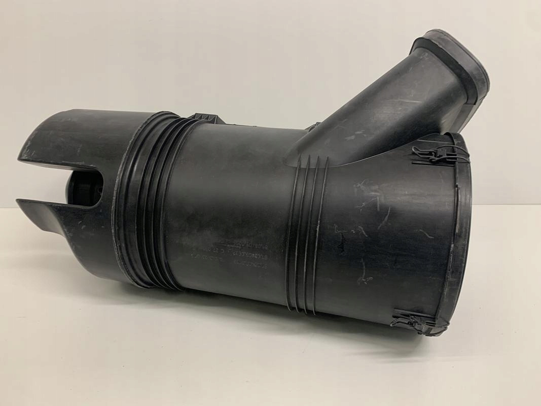 FILTR POWIETRZA OBUDOWA FILTRA MAN TGS TGX EURO 6 - Filtro de aire para Camión: foto 4 FILTR POWIETRZA OBUDOWA FILTRA MAN TGS TGX EURO 6 - Filtro de aire para Camión: foto 4