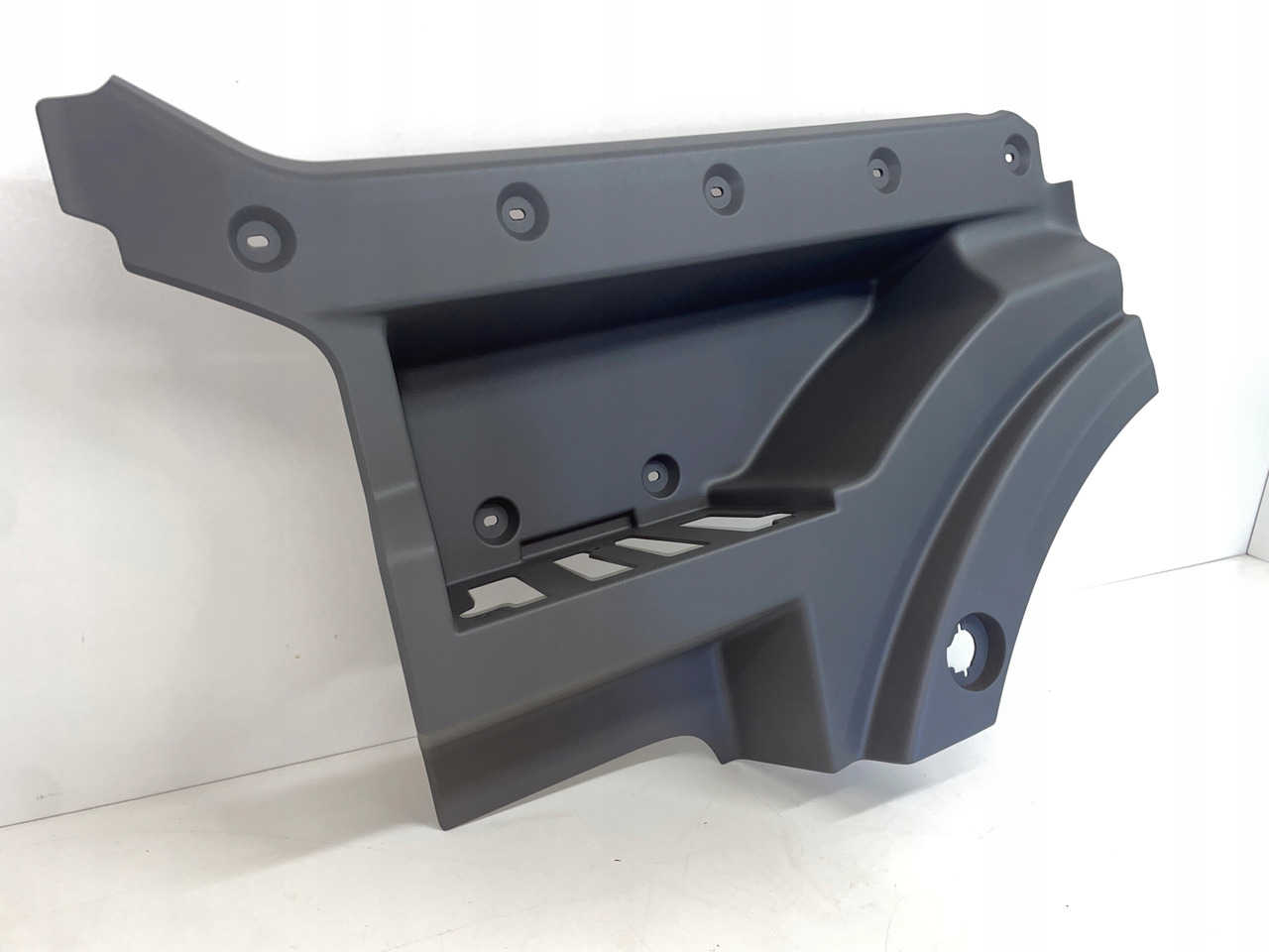 GÓRNA STOPNICA STOPIEŃ MAN TGX TGX3 TG3 81615200083 - Peldaño para Camión: foto 2 GÓRNA STOPNICA STOPIEŃ MAN TGX TGX3 TG3 81615200083 - Peldaño para Camión: foto 2