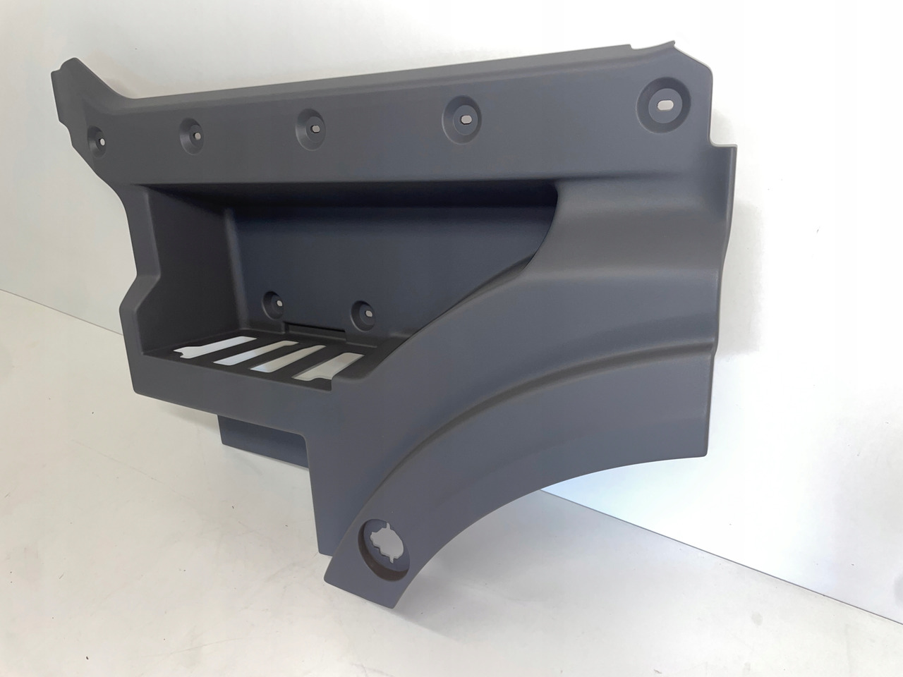 GÓRNA STOPNICA STOPIEŃ MAN TGX TGX3 TG3 81615200083 - Peldaño para Camión: foto 3 GÓRNA STOPNICA STOPIEŃ MAN TGX TGX3 TG3 81615200083 - Peldaño para Camión: foto 3