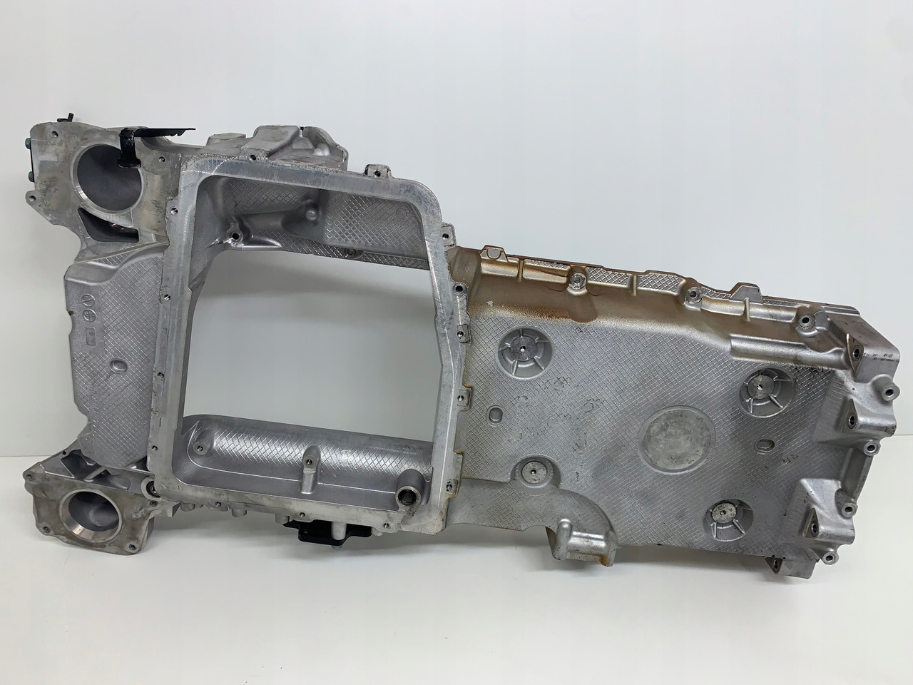 MISKA OLEJOWA MAN TGX TGS EURO 6 E 6 - Cárter de aceite para Camión: foto 4 MISKA OLEJOWA MAN TGX TGS EURO 6 E 6 - Cárter de aceite para Camión: foto 4