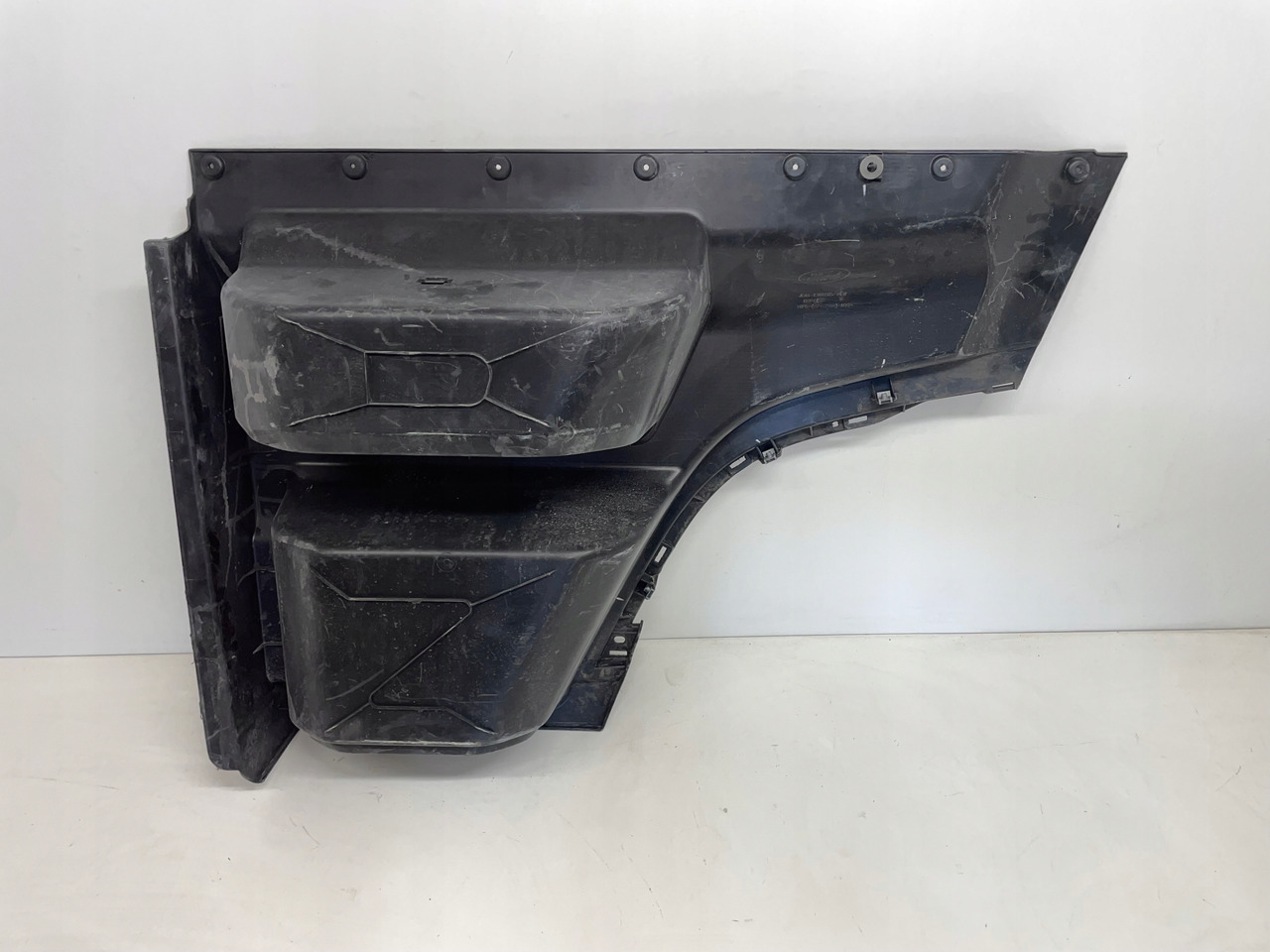 PRAWA STOPNICA MAN F-MAX FMAX STOPIEŃ - Peldaño para Camión: foto 2 PRAWA STOPNICA MAN F-MAX FMAX STOPIEŃ - Peldaño para Camión: foto 2