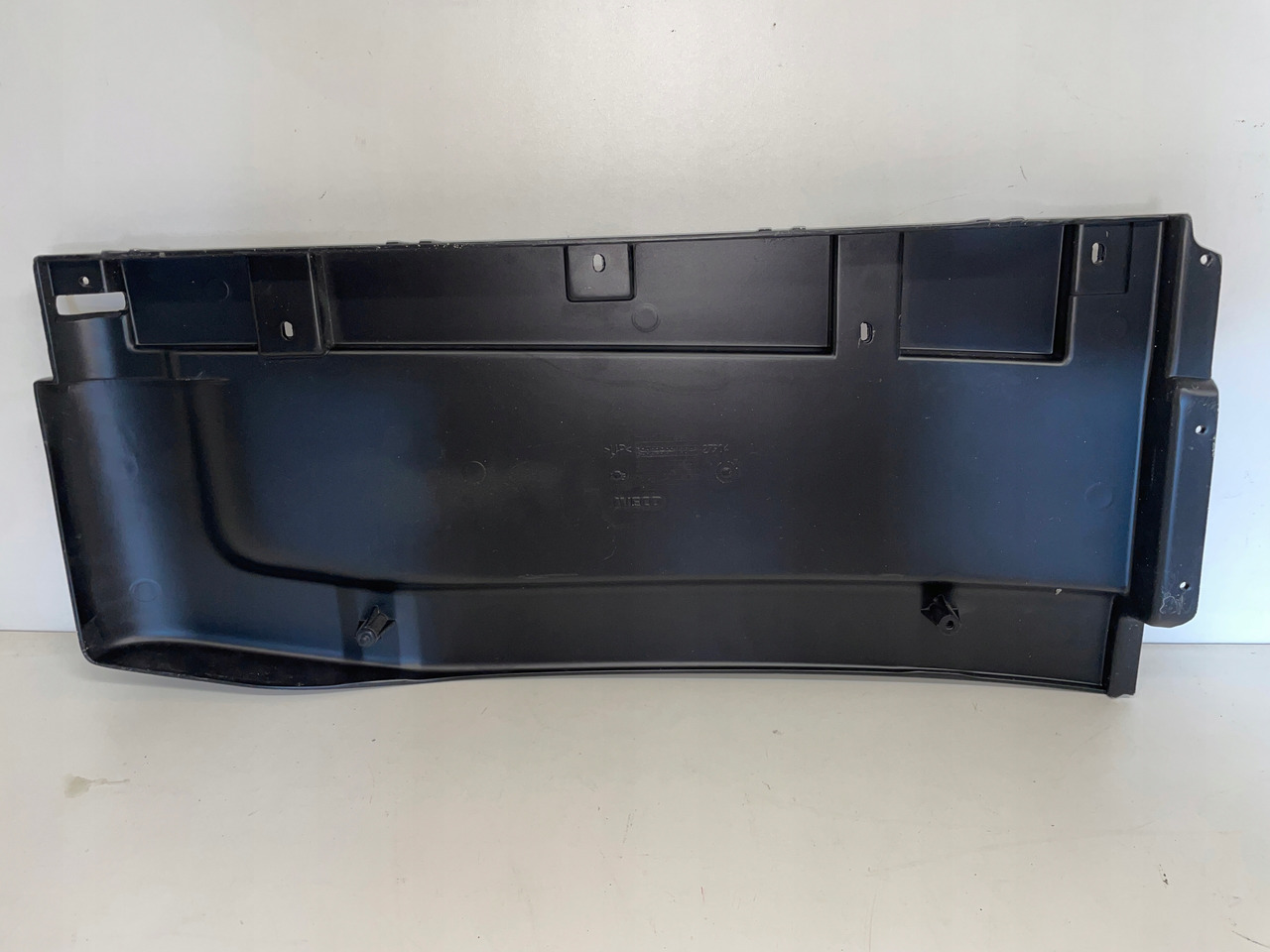 PRZEDŁUŻENIE STOPNICY BŁOTNIK IVECO STRALIS IVECO HI-WAY HI WAY - Peldaño para Camión: foto 2 PRZEDŁUŻENIE STOPNICY BŁOTNIK IVECO STRALIS IVECO HI-WAY HI WAY - Peldaño para Camión: foto 2