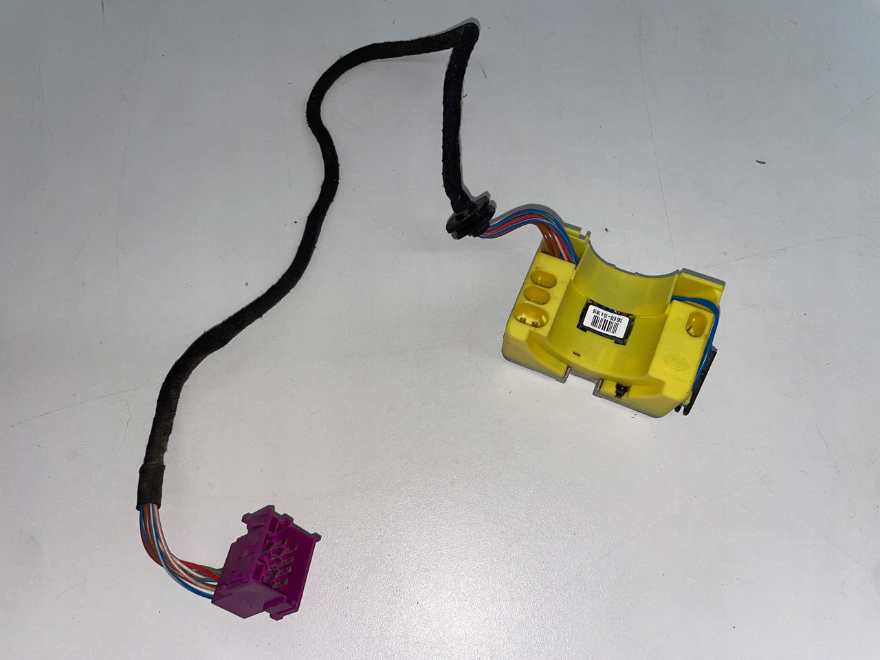 STEROWNIK WEBASTA MAN TGX TGS 81258146042 - Unidad de control para Camión: foto 3 STEROWNIK WEBASTA MAN TGX TGS 81258146042 - Unidad de control para Camión: foto 3