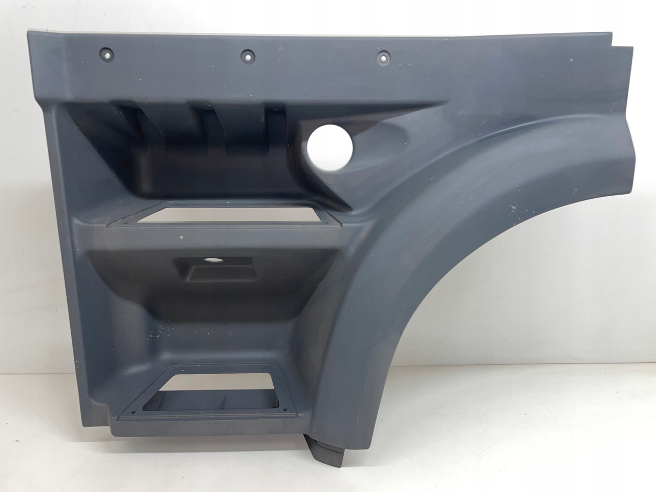 STOPNICA STOPIEŃ DAF XF 105 1836304 1836306 - Peldaño para Camión: foto 1 STOPNICA STOPIEŃ DAF XF 105 1836304 1836306 - Peldaño para Camión: foto 1