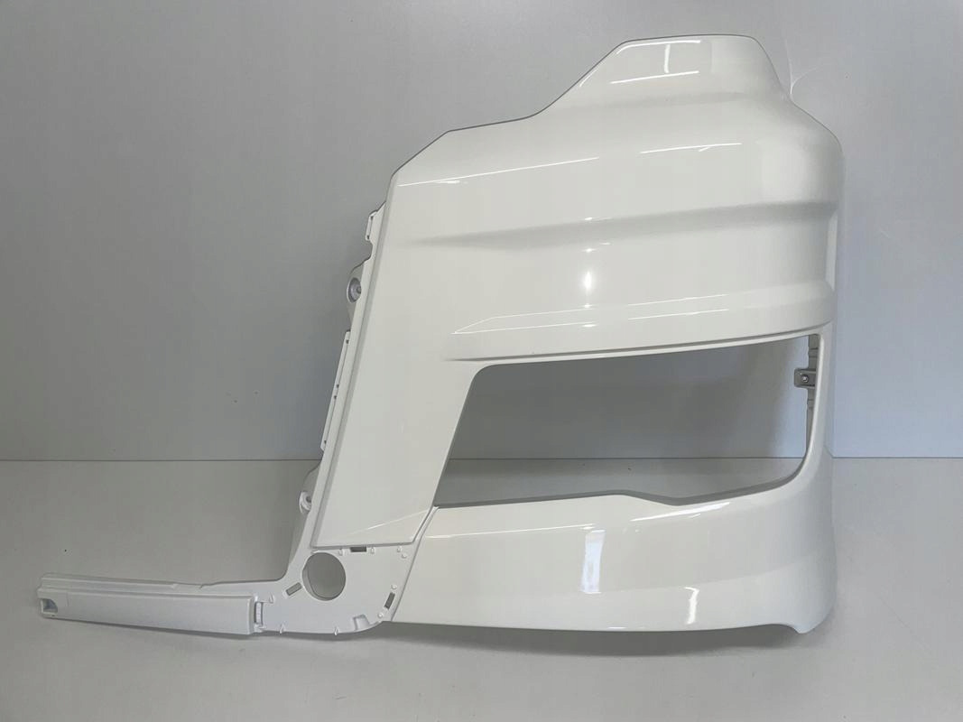 ZDERZAK OKULAR MAN TGX 3 EURO 6 NOWY MODEL TG3 - Espejo retrovisor para Camión: foto 1 ZDERZAK OKULAR MAN TGX 3 EURO 6 NOWY MODEL TG3 - Espejo retrovisor para Camión: foto 1