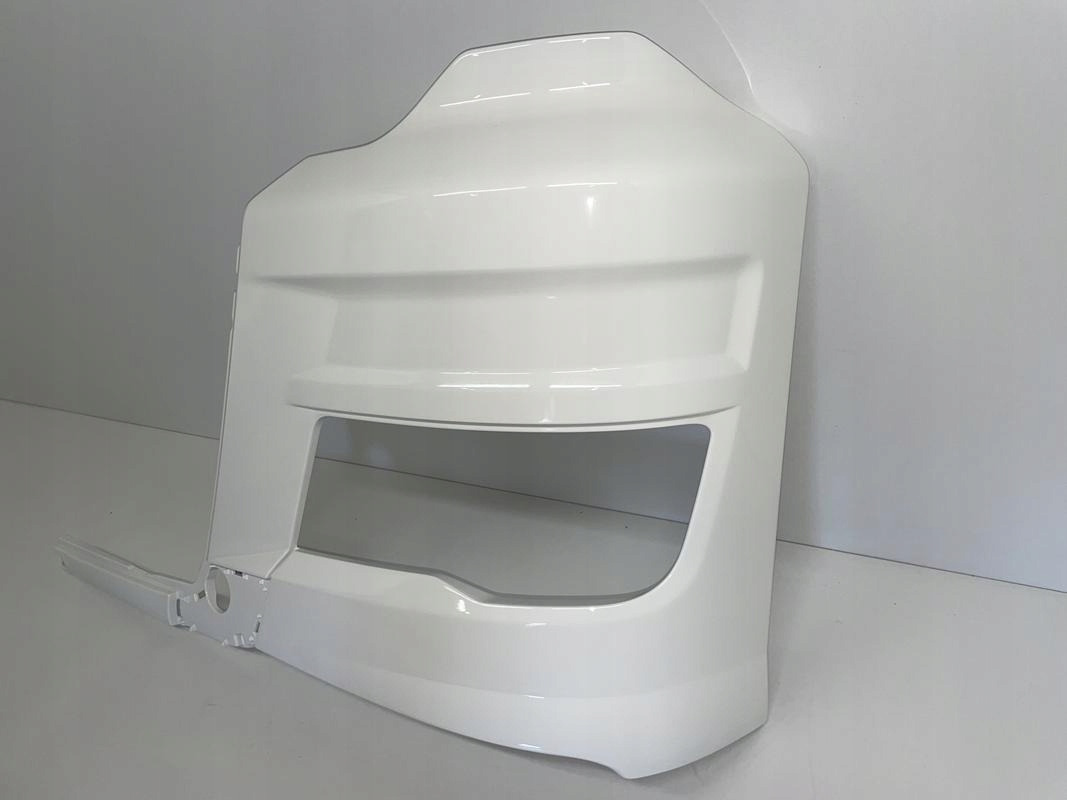 ZDERZAK OKULAR MAN TGX 3 EURO 6 NOWY MODEL TG3 - Espejo retrovisor para Camión: foto 2 ZDERZAK OKULAR MAN TGX 3 EURO 6 NOWY MODEL TG3 - Espejo retrovisor para Camión: foto 2