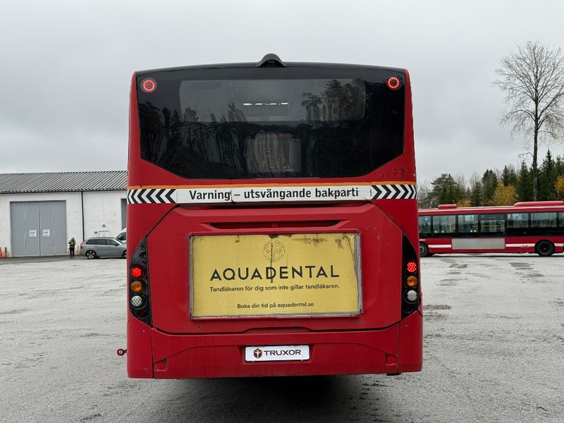 Volvo 8900 LE (13 BUSES FOR SALE) - Autobús urbano: foto 5 Volvo 8900 LE (13 BUSES FOR SALE) - Autobús urbano: foto 5