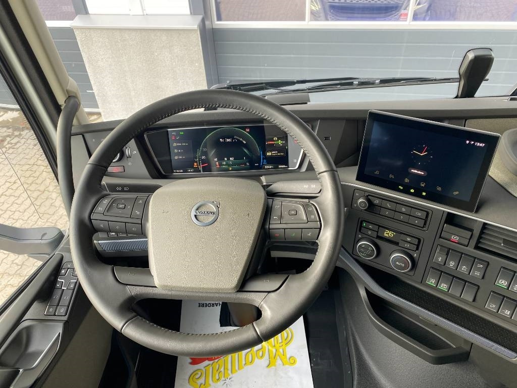 Volvo FH 500  - Cabeza tractora: foto 4 Volvo FH 500  - Cabeza tractora: foto 4