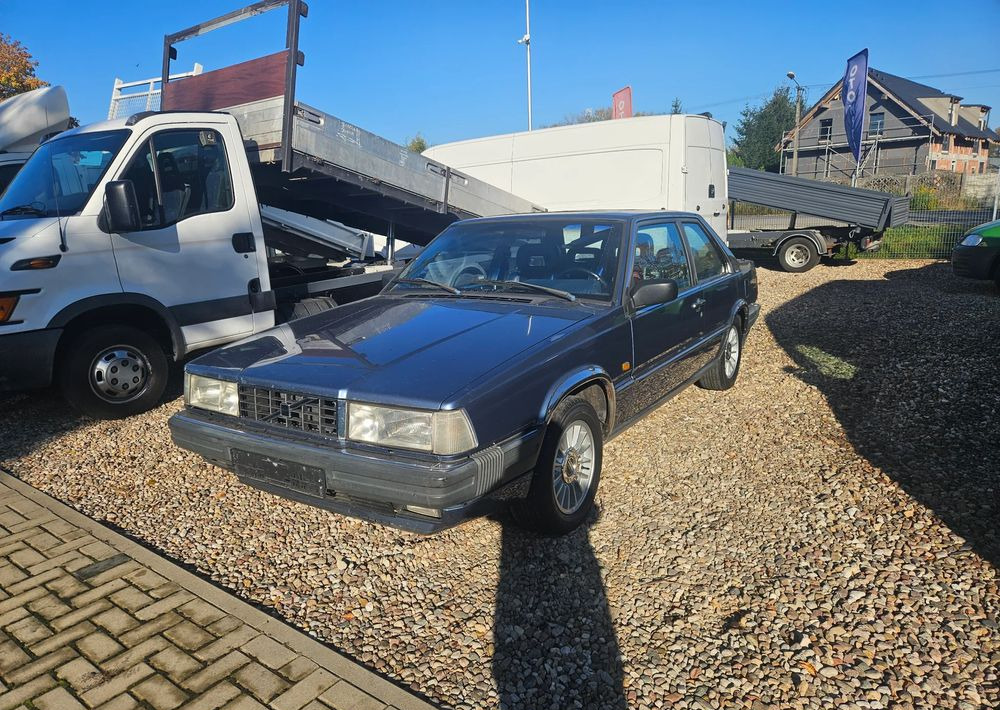 Volvo 780 - Coupé: foto 1 Volvo 780 - Coupé: foto 1