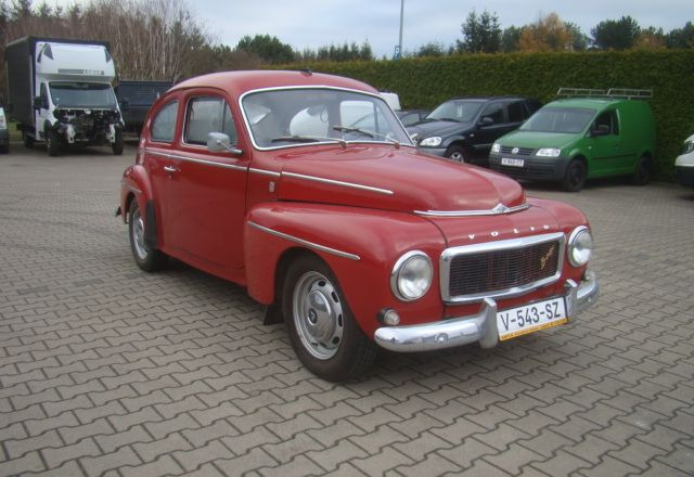 Volvo Inny - Coche: foto 4 Volvo Inny - Coche: foto 4