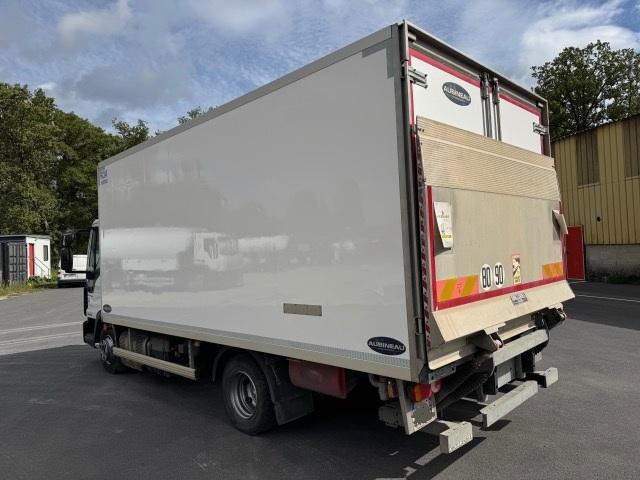 Leasing para Iveco Eurocargo 100E190 Iveco Eurocargo 100E190: foto 7