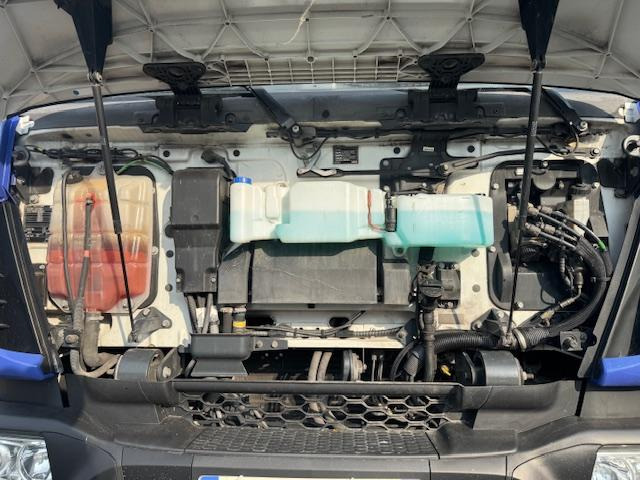 Leasing para Iveco Eurocargo 100E190 Iveco Eurocargo 100E190: foto 24