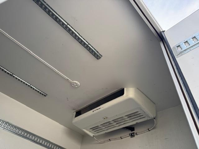 Leasing para Iveco Eurocargo 100E190 Iveco Eurocargo 100E190: foto 13