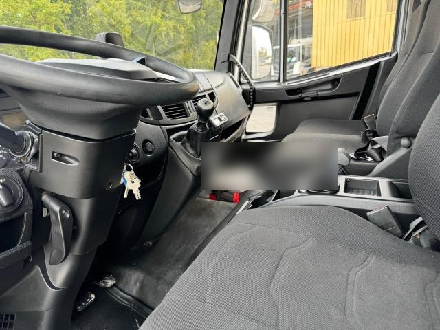 Leasing para Iveco Eurocargo 100E190 Iveco Eurocargo 100E190: foto 20
