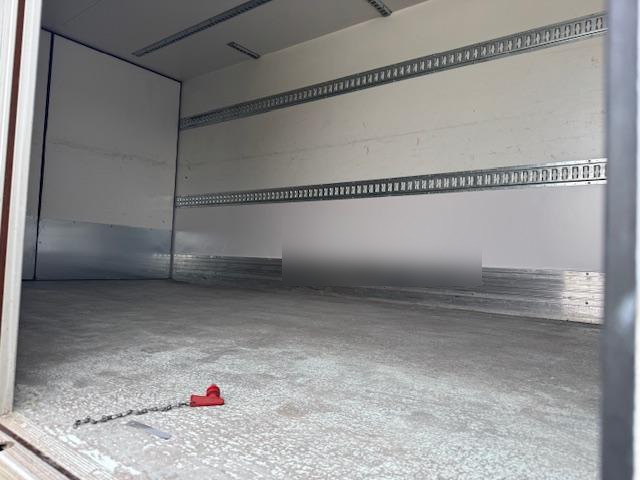 Leasing para Iveco Eurocargo 100E190 Iveco Eurocargo 100E190: foto 15