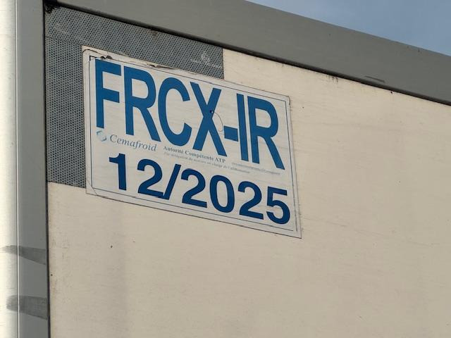 Leasing para Iveco Eurocargo 100E190 Iveco Eurocargo 100E190: foto 11