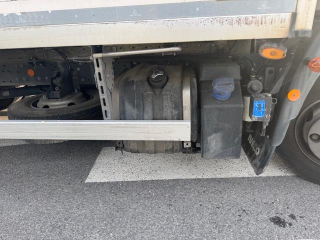 Leasing para Iveco Eurocargo 100E190 Iveco Eurocargo 100E190: foto 12