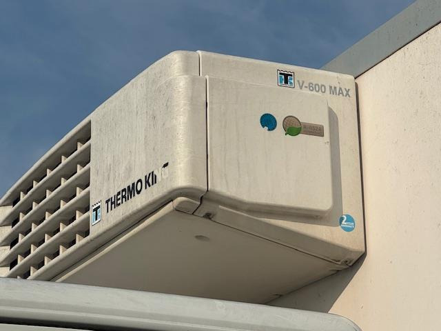 Leasing para Iveco Eurocargo 100E190 Iveco Eurocargo 100E190: foto 10