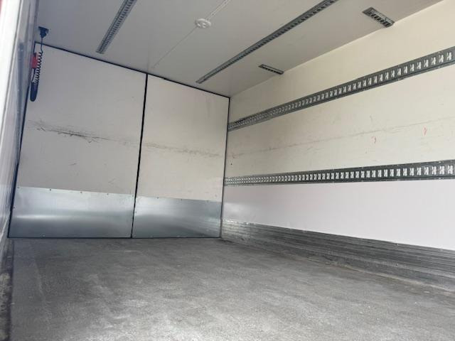 Leasing para Iveco Eurocargo 100E190 Iveco Eurocargo 100E190: foto 16