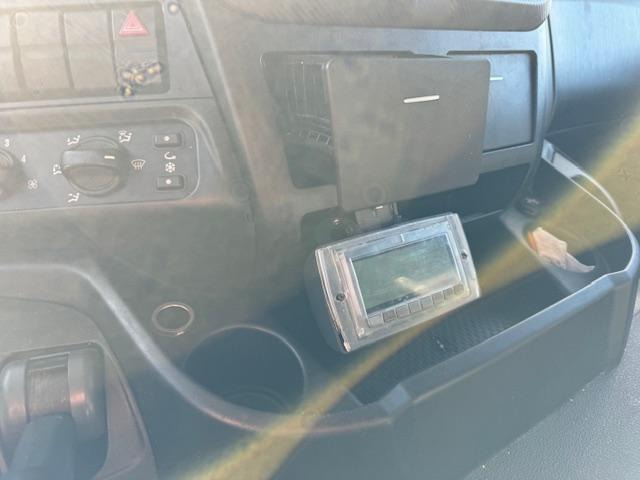 Camión frigorífico Iveco Stralis 350: foto 23