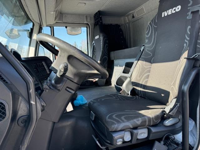 Camión frigorífico Iveco Stralis 350: foto 22